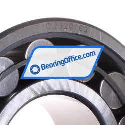 SKF C2320/C3 rulman resim 2