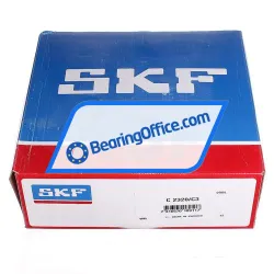 SKF C2320/C3 rulman resim 4