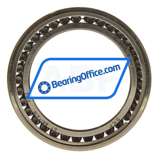 SKF C6910V bearing image 3