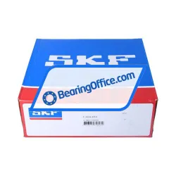 SKF C3224K/C3 rulman resim 4