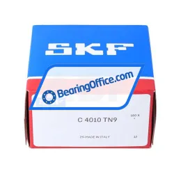 SKF C4010TN9 rulman resim 3