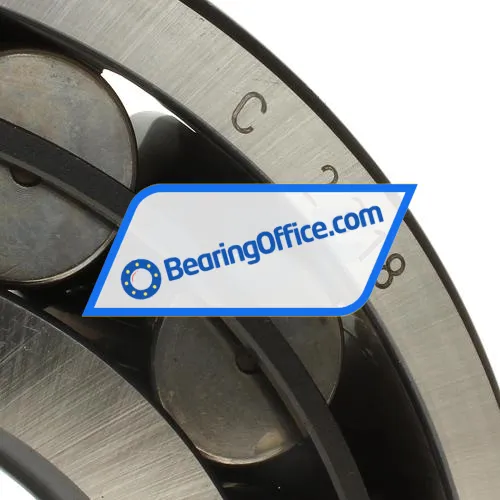SKF C2318 bearing image 2