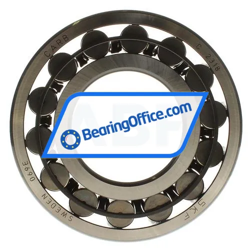 SKF C2318 bearing image 3