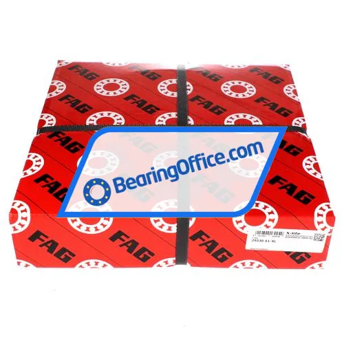 FAG 29330-E1-XL bearing image 2