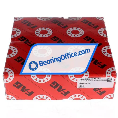 FAG 29418-E1-XL bearing image 4