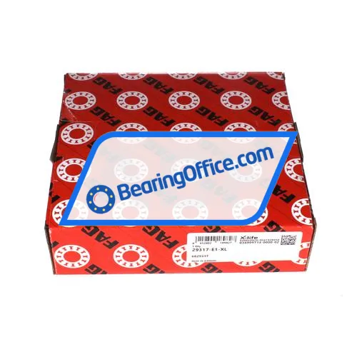 FAG 29317-E1-XL bearing image 4