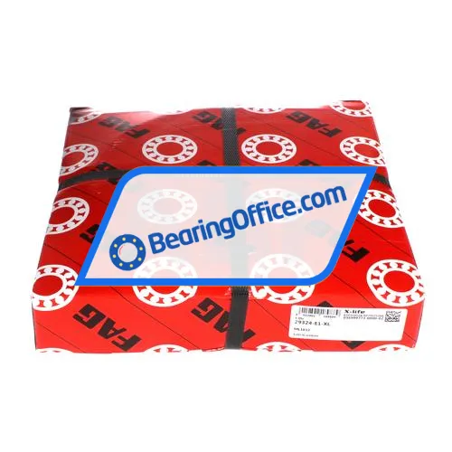 FAG 29324-E1-XL bearing image 4