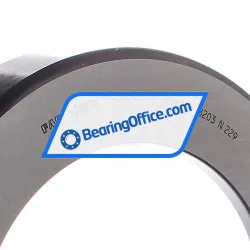 FAG 29414-E1-XL rulman resim 2