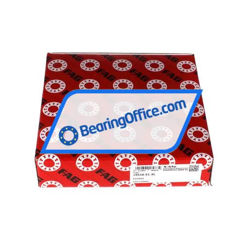 FAG 29318-E1-XL bearing image 3