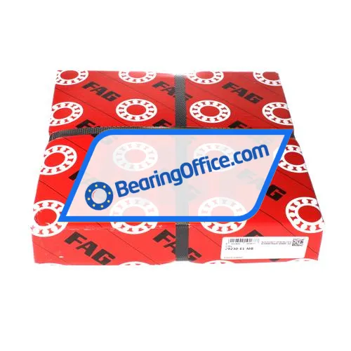 FAG 29230-E1-MB bearing image 3