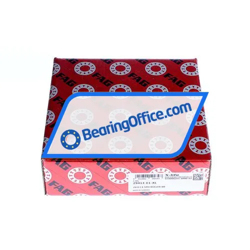 FAG 29413-E1-XL bearing image 3