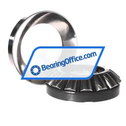 FAG 29416-E1-XL rulman resim 2