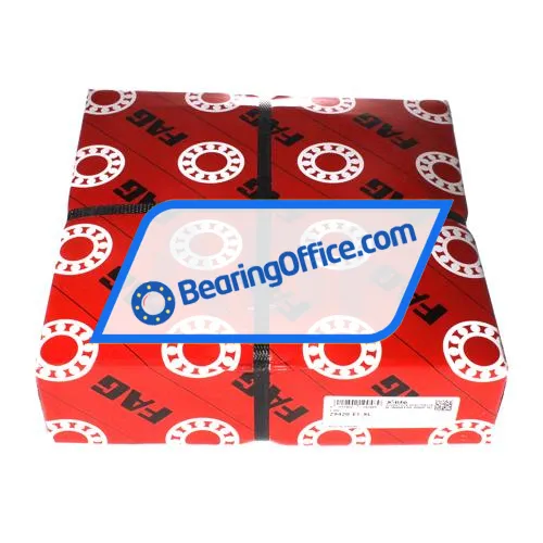 FAG 29420-E1-XL bearing image 3