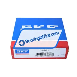 SKF 29317E rulman resim 2