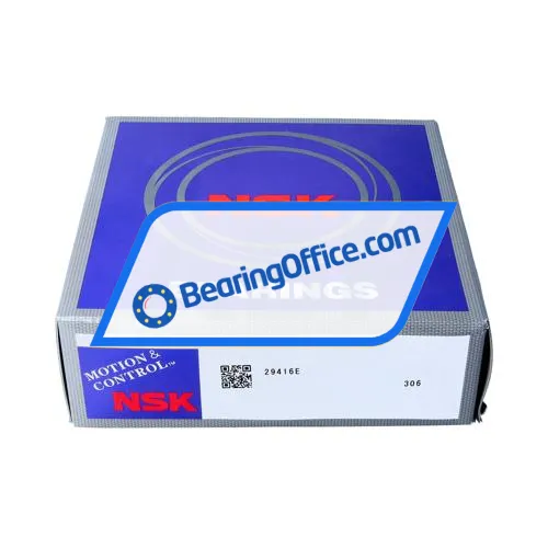 NSK 29416E bearing image 3