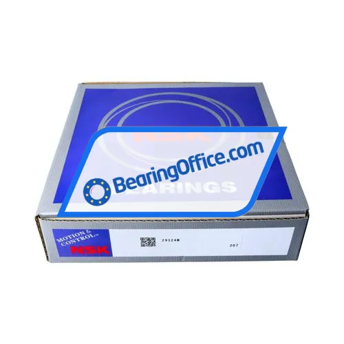 NSK 29324M bearing image 3