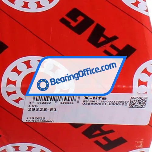 FAG 29328-E1 bearing image 6