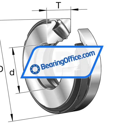 FAG 29328-E1 bearing image 7