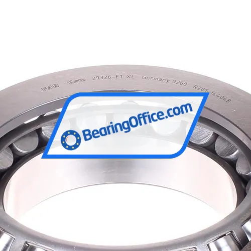 FAG 29326-E1-XL bearing image 2