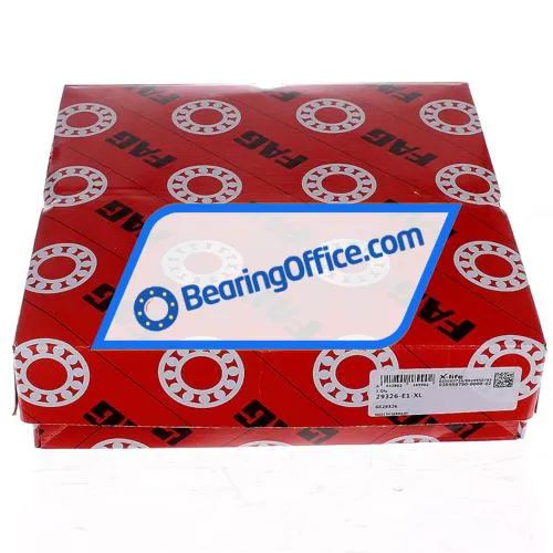 FAG 29326-E1-XL bearing image 4