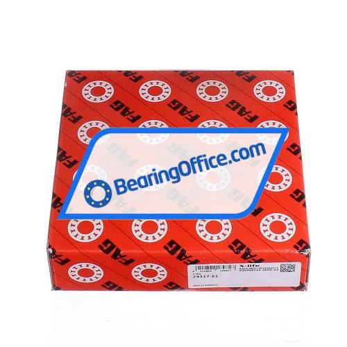 FAG 29317-E1 bearing image 2