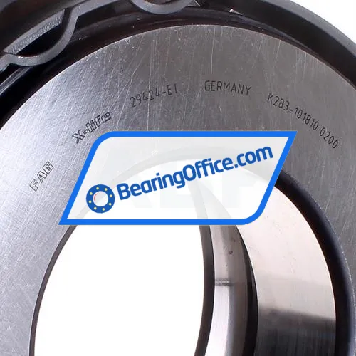 FAG 29424E1 bearing image 2