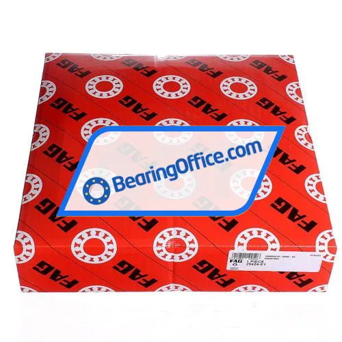 FAG 29424E1 bearing image 4