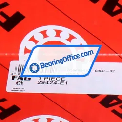 FAG 29424E1 rulman resim 5