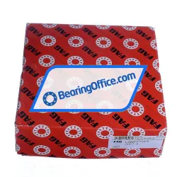 FAG 29417-E rulman resim 5