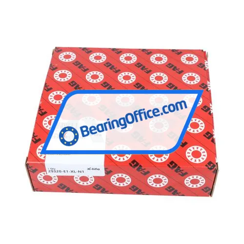 FAG 29320-E1-XL-N1 bearing image 5