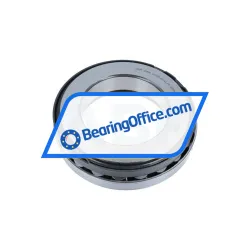 FAG 29320-E1-XL-N1 rulman resim 2