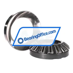 FAG 29417-E1-XL rulman resim 2