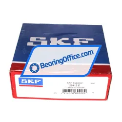 SKF 29418E rulman resim 3