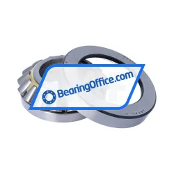 NSK 29418M rulman resim 3