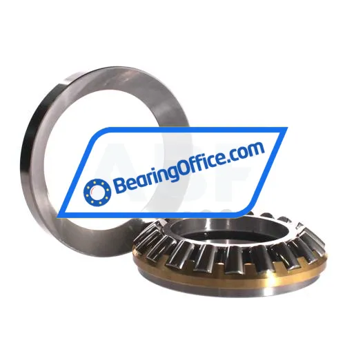 ZWZ 29318 bearing image 2
