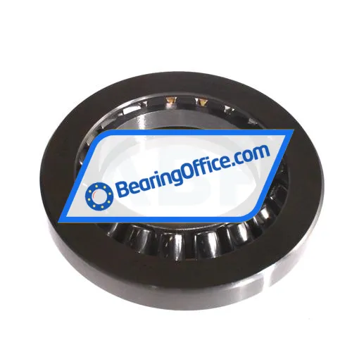 ZWZ 29318 bearing image 3