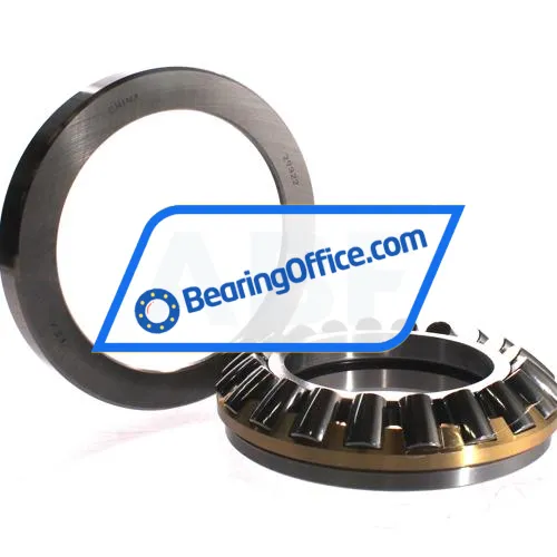 ZWZ 29322M bearing image 2