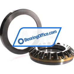 ZWZ 29322M rulman resim 2