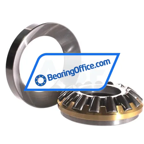 ZWZ 29412 bearing image 2