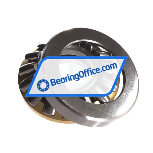 ZWZ 29412 bearing image 3