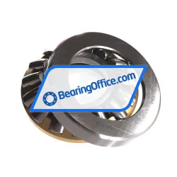 ZWZ 29412 rulman resim 3