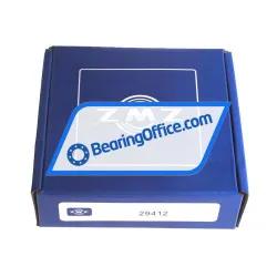 ZWZ 29412 rulman resim 4