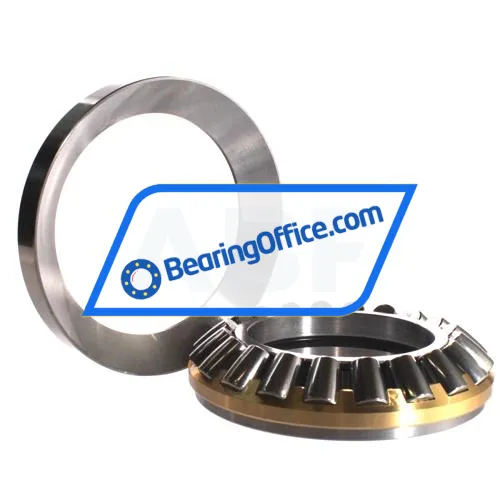 ZWZ 29320 bearing image 2