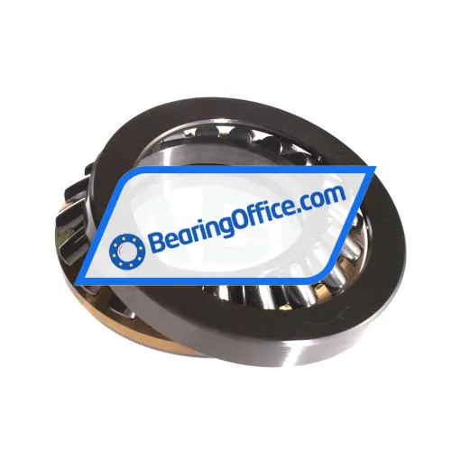 ZWZ 29320 bearing image 3