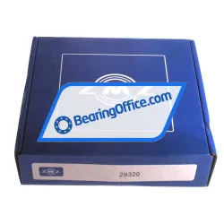 ZWZ 29320 rulman resim 4