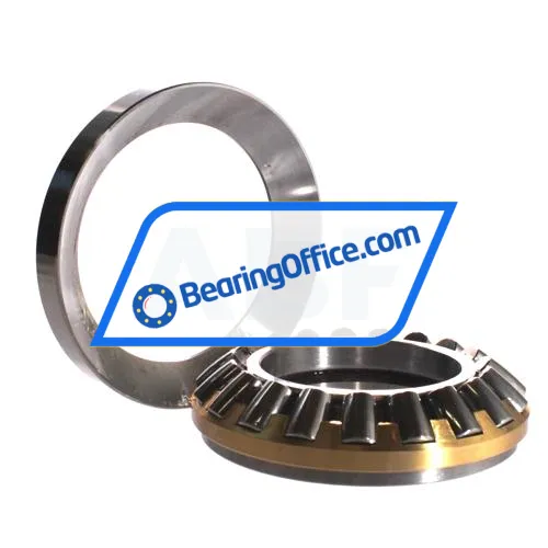 ZWZ 29317 bearing image 2