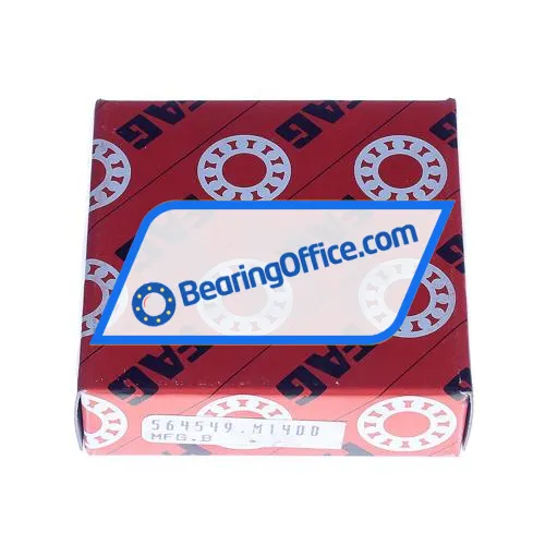 FAG 564549-M14DD bearing image 3
