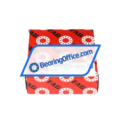 FAG 53310 bearing image 3