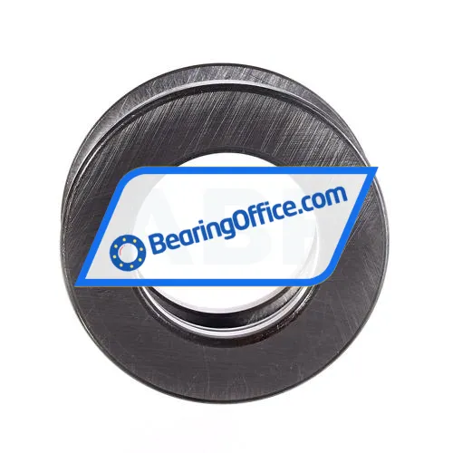 FAG 53207 bearing image 2