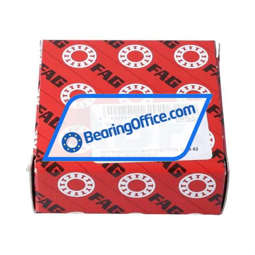 FAG 53207 bearing image 4